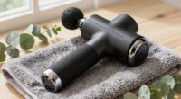 premium massage gun purchases