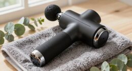 premium massage gun purchases