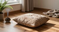 premium meditation cushion set