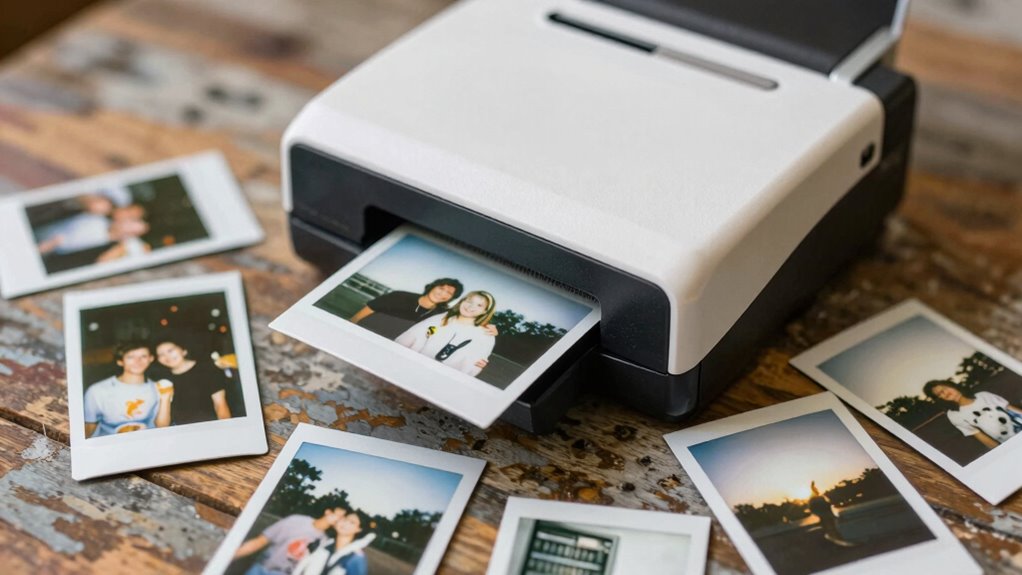 preserving memories through tangible