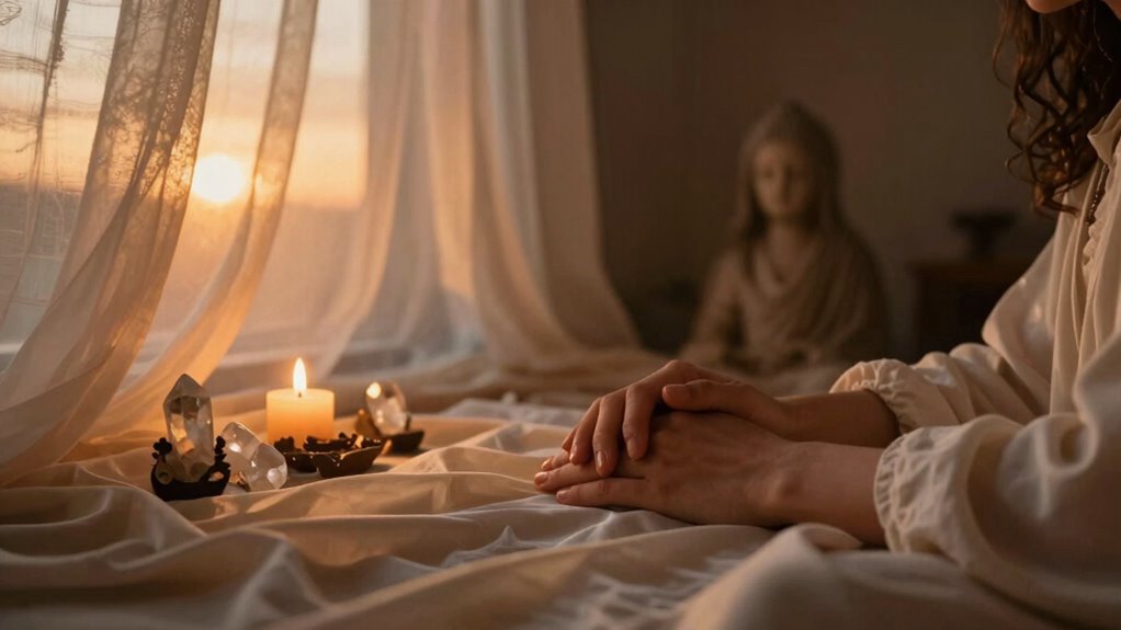 protective boundaries nurture love