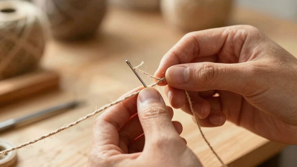 rebuild trust through patience