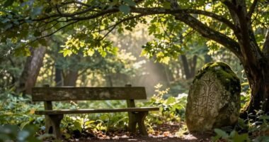 recognizing spiritual familiarity cues