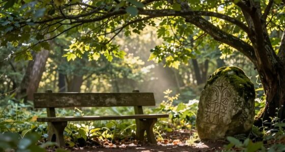 recognizing spiritual familiarity cues