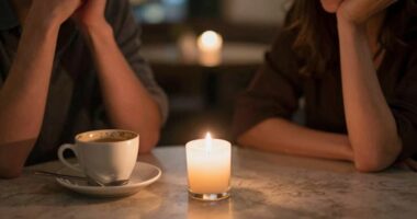 recognizing subtle romantic signals