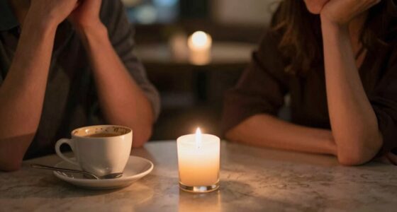 recognizing subtle romantic signals