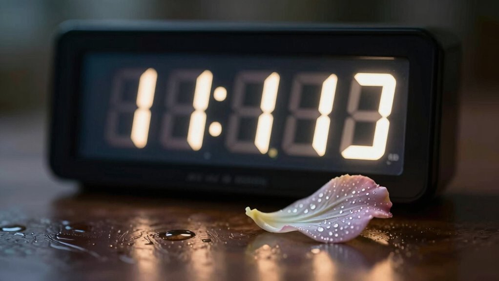 recurring birthday number signs