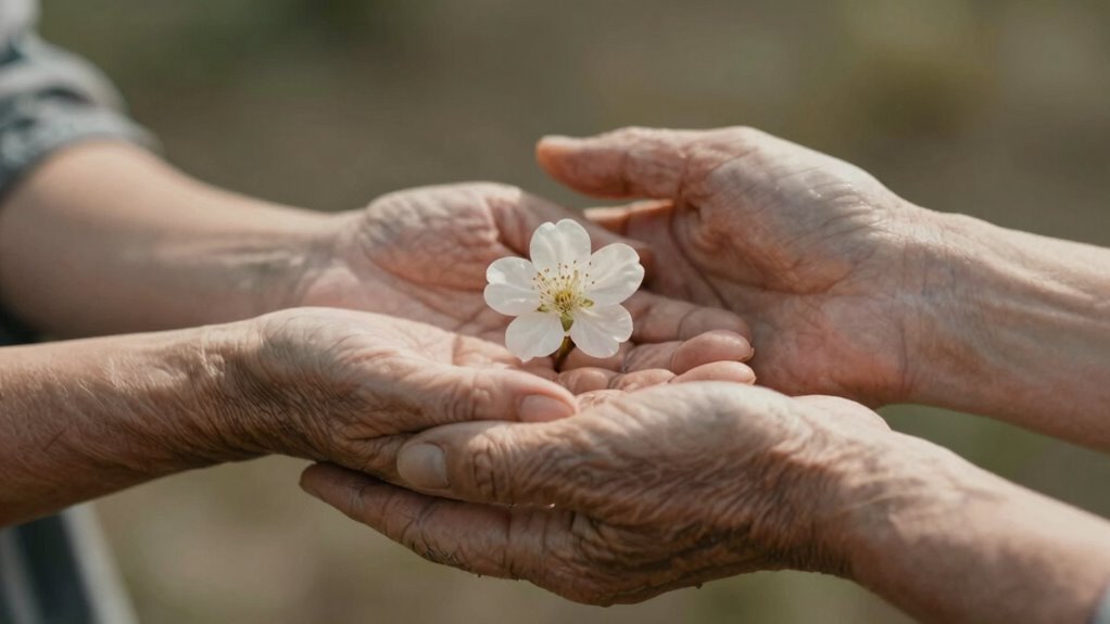 respect builds trust and intimacy