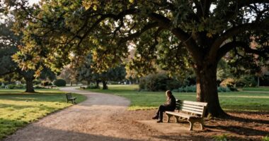 respecting personal boundaries together