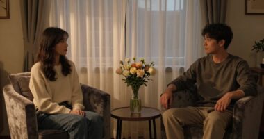 respecting personal boundaries