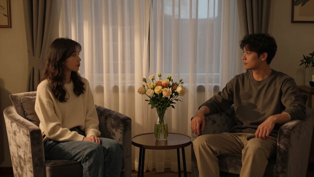 respecting personal boundaries