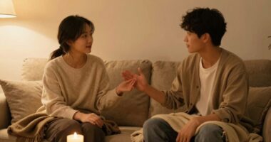 restoring trust and security