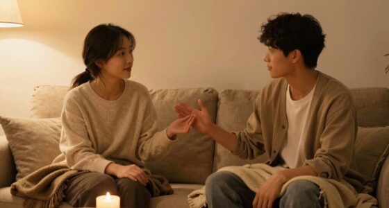 restoring trust and security