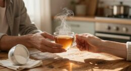 restoring trust through consistency