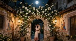 revival of romantic narratives