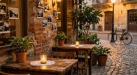 revival of romantic sentiment