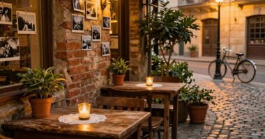 revival of romantic sentiment