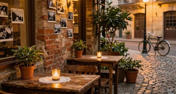 revival of romantic sentiment