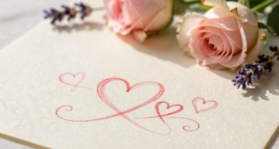 romantic anniversary heartfelt messages