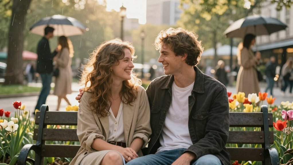 romantic comedies hopeful return