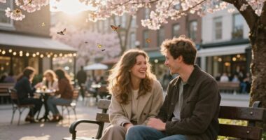 romantic comedy revival hope