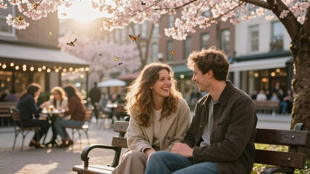 romantic comedy revival hope