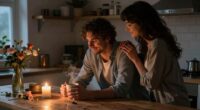 romantic ideas for busy weeks