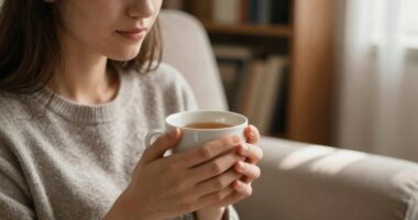 seeking reassurance avoiding neediness