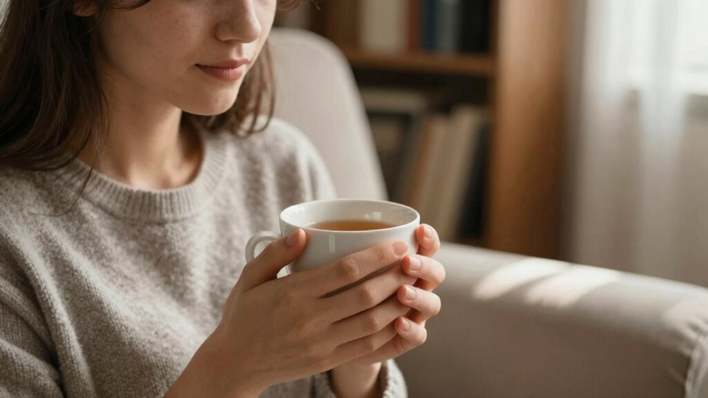 seeking reassurance avoiding neediness