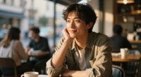 self assured dating ease