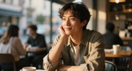 self assured dating ease
