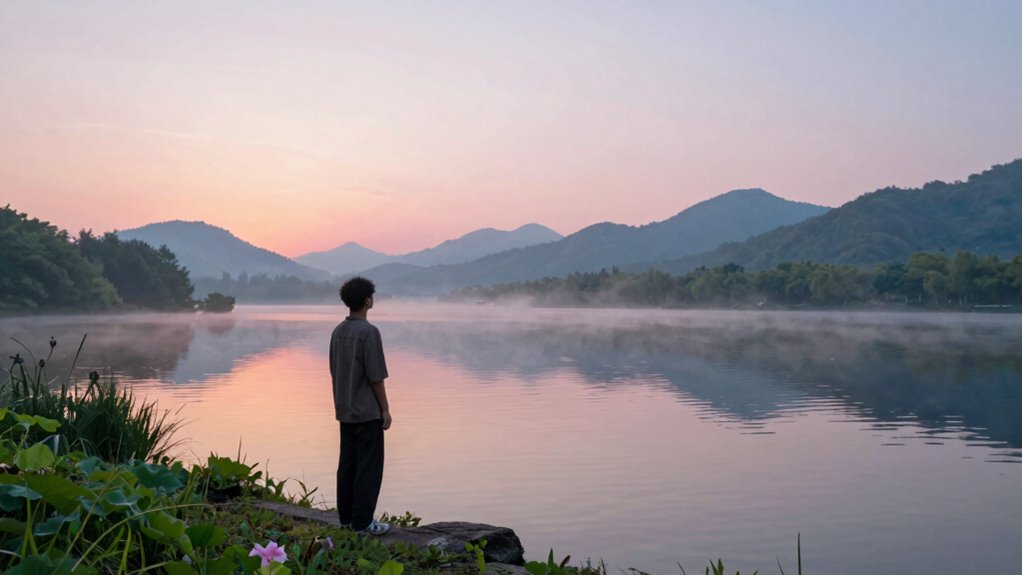 self awareness fuels emotional independence