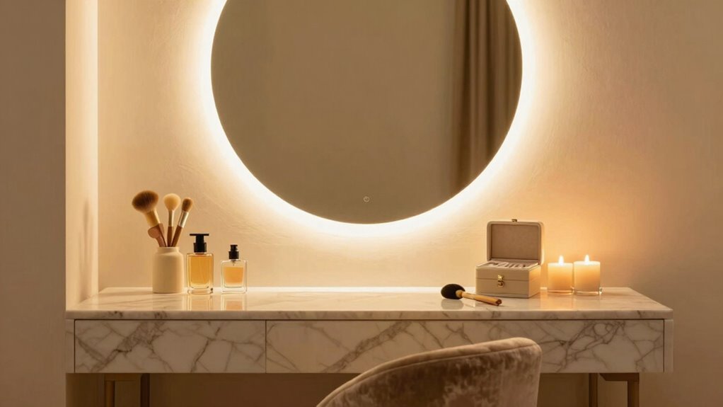 self care and confidence ritual