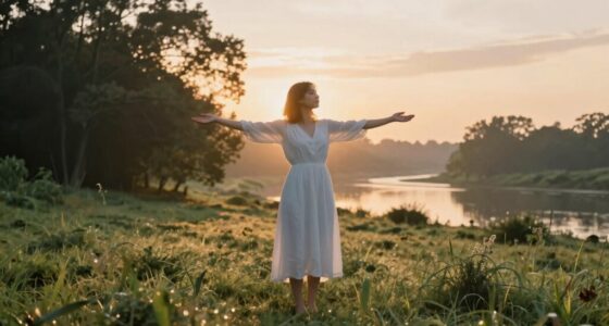 self love and fulfillment