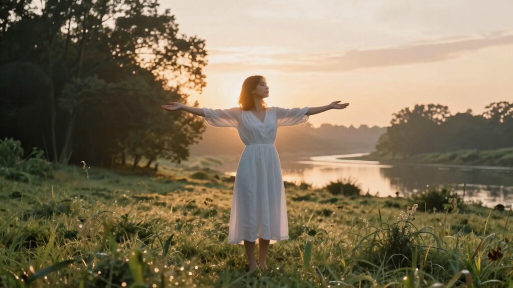 self love and fulfillment