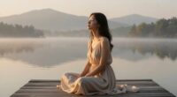 self love while craving connection