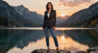 self worth boosts expectations