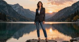 self worth boosts expectations