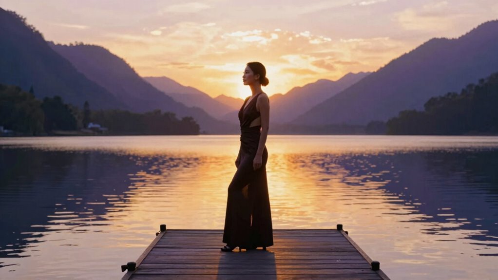 self worth elevates personal boundaries