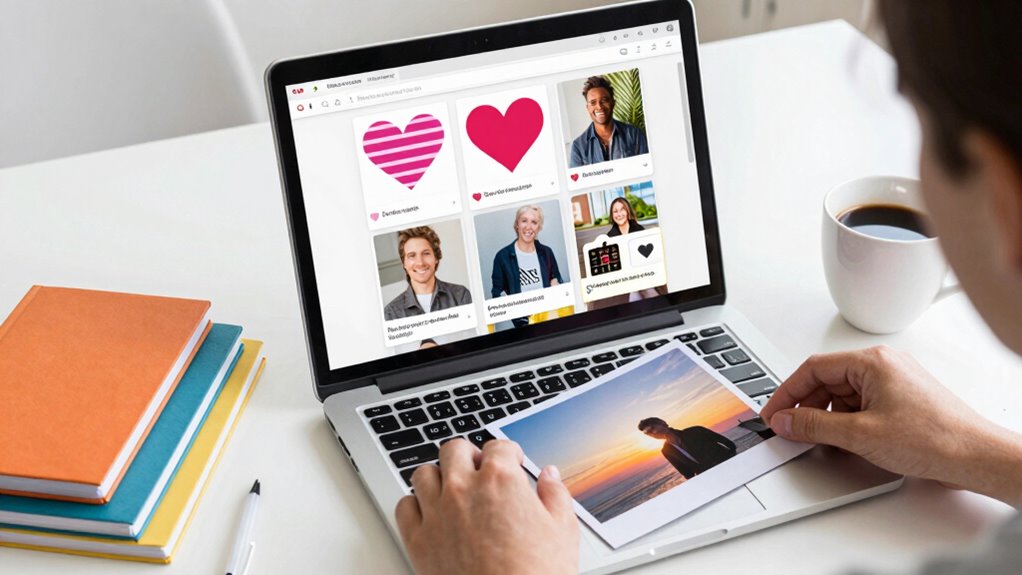 shared goals through visual storytelling