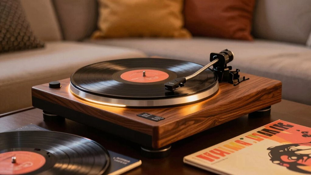 shared nostalgic musical experiences