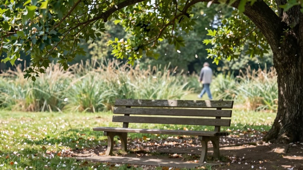 silent honest emotional connection