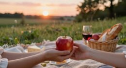 simple memorable authentic moments