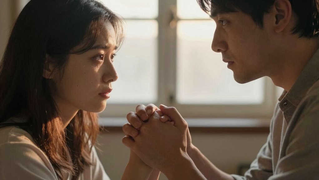 sincere specific accountable apology