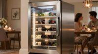 smart wine cooler upgrade