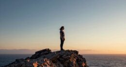 solitude versus emotional loneliness