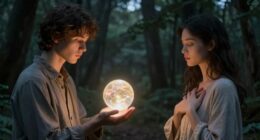 soul recognition over obsession