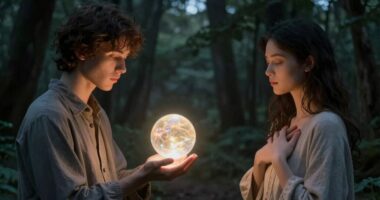 soul recognition over obsession