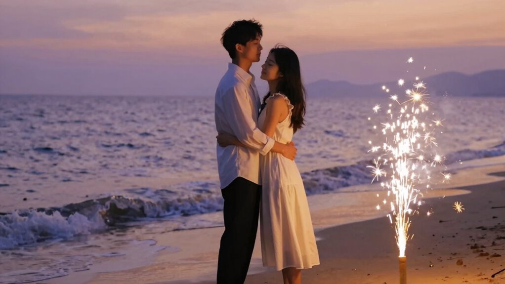 soulmate compatibility over chemistry