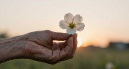 steady emotions over promises